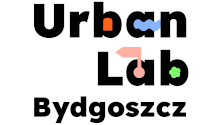 Logo Urban Lab Bydgoszcz